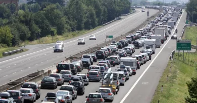 Autostrade, il Consiglio di stato ribalta sentenza Tar: A24 e A25 tornano ad Anas