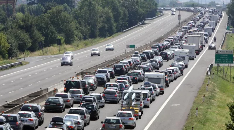 Autostrade, il Consiglio di stato ribalta sentenza Tar: A24 e A25 tornano ad Anas