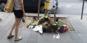 Come si dovrebbe reagire a un’aggressione in pubblico?