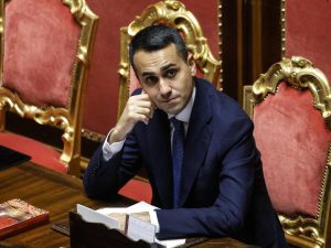 L'”Impegno civico” di Di Maio per un ennesimo partito
