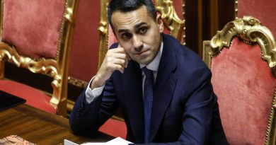 L'”Impegno civico” di Di Maio per un ennesimo partito