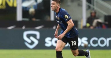 Inter, Gosens è un dilemma: i casi Gagliardini e Bastoni, novità su Udogie