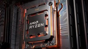 SSD PCIe 5.0 e Ryzen 7000 funzionano insieme grazie a Phison e AMD