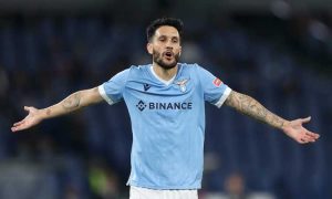 Lazio, Luis Alberto non si allena: i motivi. Il Siviglia resta sullo sfondo…