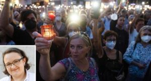 Dottoressa suicida dopo minacce no-vax: c’è un indagato