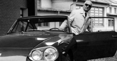 “Vi racconto mio padre Enzo Ferrari: ogni sabato mi portava Topolino”