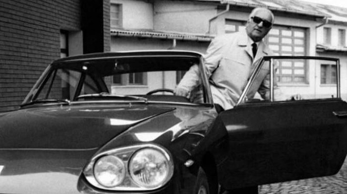“Vi racconto mio padre Enzo Ferrari: ogni sabato mi portava Topolino”
