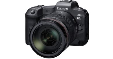 Canon: il mercato delle fotocamere ”ha toccato il fondo”, le DSLR saranno prodotte finché ci sarà domanda