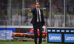 Inter, un giocatore ha stregato Simone Inzaghi