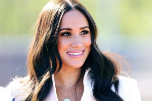 Meghan Markle Gets Birthday Greetings from Kate Middleton and Prince William