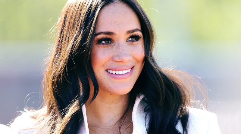 Meghan Markle Gets Birthday Greetings from Kate Middleton and Prince William