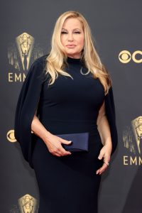 Jennifer Coolidge, the Original MILF, Has Done Very Well Thanks to American Pie