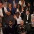 Rishi Sunak wins over Tory audience in Sky News’ Battle for Number 10 programme