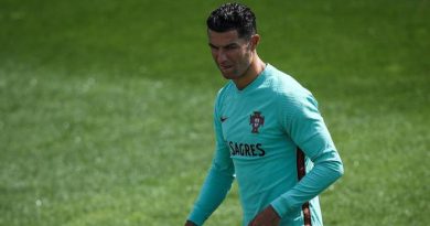 Carragher attacca Ronaldo: “Nessuno in Europa lo vuole, neanche il Manchester United”