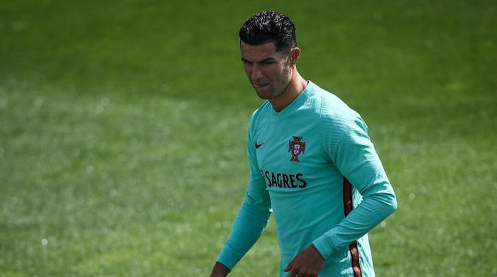 Carragher attacca Ronaldo: “Nessuno in Europa lo vuole, neanche il Manchester United”