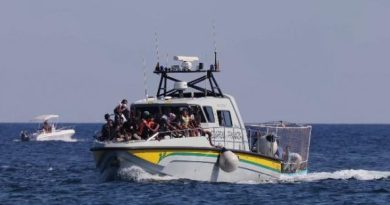 Dai pescatori alle Ong e alla parrocchia: alla scoperta dell’altra Lampedusa, l’isola che salva