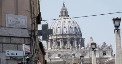 Vaticano: il bilancio della Santa Sede riduce le perdite 2021 a 3 milioni, ma ogni anno patrimonio si erode di 20-25 milioni