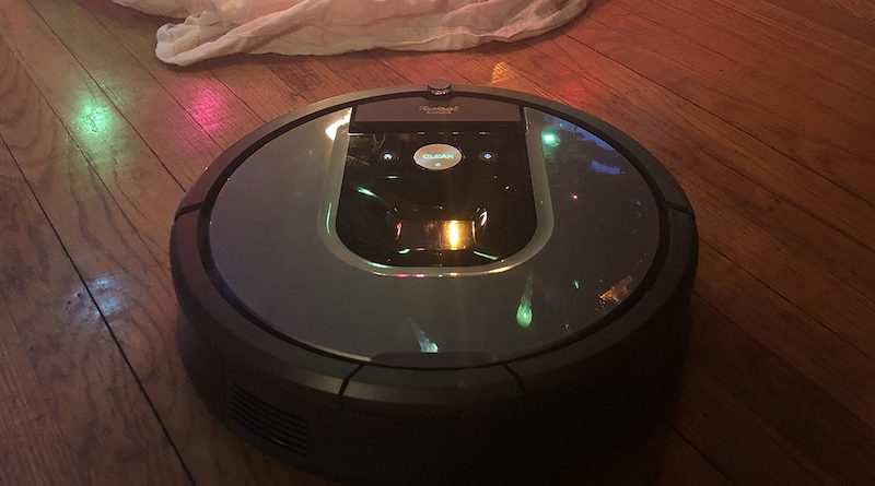 Amazon comprerà iRobot, l’azienda che produce gli aspirapolvere Roomba