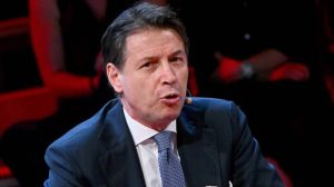 L’accusa di Conte: “Il Pd usa Draghi per un’ammucchiata. Io difendo gli ultimi”