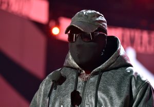 Kanye West Dumped By Fifth Divorce Lawyer
