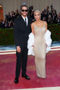 Kim Kardashian and Pete Davidson Have Broken Up