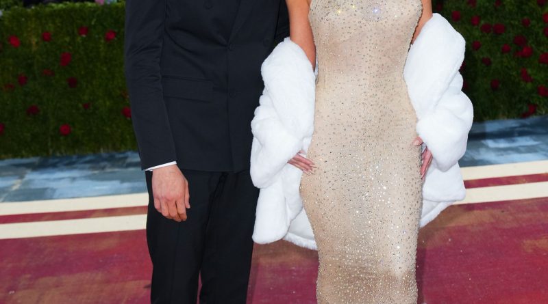 Kim Kardashian and Pete Davidson Have Broken Up