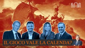 Il Pd stretto tra Azione, Si e Verdi. Ospiti: Fassino, Fassina e Mastella