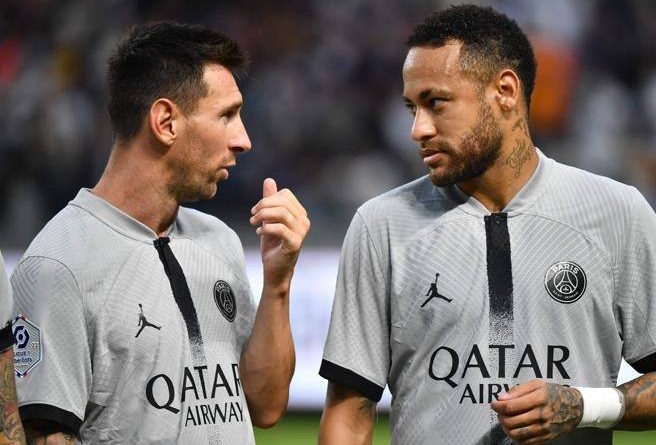 Le regole da incubo del Psg: niente telefonini, pasti di gruppo, 007 nei locali