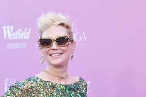 “She’s Lucky To Be Alive”: Anne Heche In Critical Condition After Crashing Her Vehicle Into Building