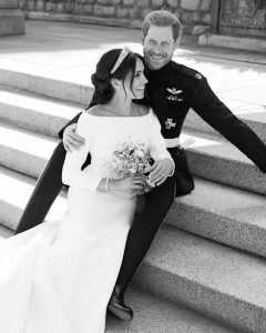 Images of the Week: Meghan Markle Turns 41