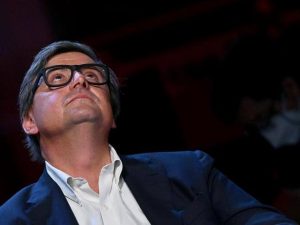 Calenda  rompe con il Pd: «Non intendo continuare con l’alleanza»