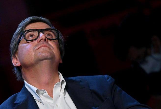 Calenda  rompe con il Pd: «Non intendo continuare con l’alleanza»