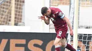 La Roma si muove per Belotti: fumata bianca nei prossimi giorni