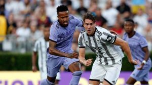 Juventus-Atletico Madrid: probabili formazioni, orario e dove vederla