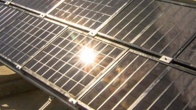 Perovskite e grafene nei pannelli fotovoltaici di terza generazione, l’avanguardia è italiana
