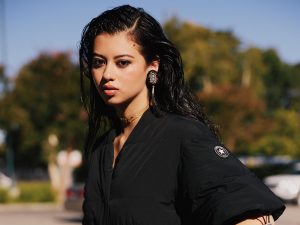 Amber Midthunder Is Bringing Indigenous Style to the Red Carpet