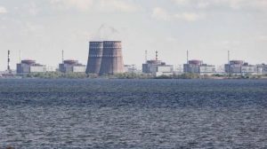 Ucraina, allarme Onu per la centrale di Zaporizhzhia. Ma Mosca: “Funziona regolarmente”
