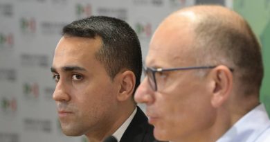 Di Maio salva la poltrona. Ma scatena il caos nel suo partito