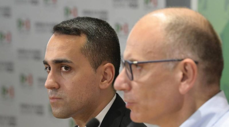 Di Maio salva la poltrona. Ma scatena il caos nel suo partito