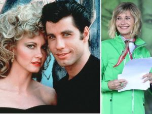 Olivia Newton-John morta a 73 anni
