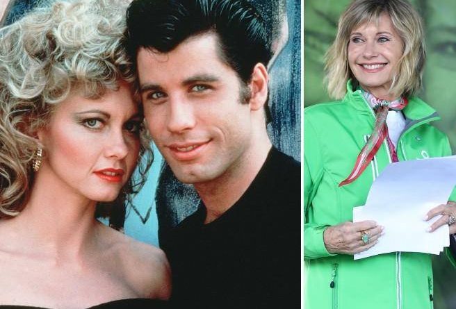 Olivia Newton-John morta a 73 anni