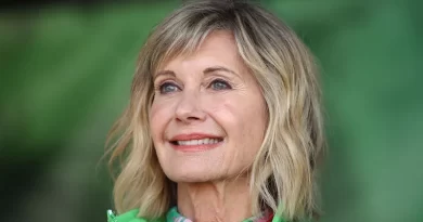 È morta Olivia Newton-John