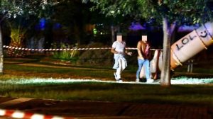 Omicidio a Civitanova, accoltellato a morte sul lungomare