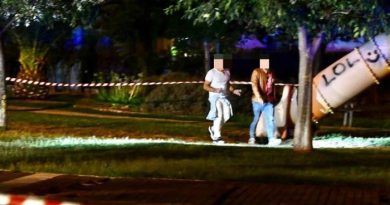 Omicidio a Civitanova, accoltellato a morte sul lungomare