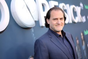 Michael Stuhlbarg On His Ever-Surprising Screen Career, from A Serious Man to Dopesick