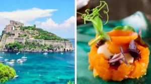 Ischia: dove mangiare e bere nell’isola delle meraviglie