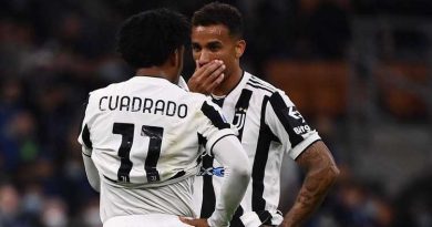 Juventus, Allegri potrebbe perdere altri pezzi: in quota rischio addio per Zakaria e Cuadrado