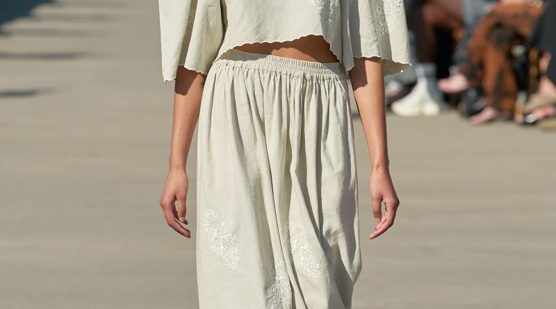 Skall Studio Copenhagen Spring 2023