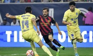 Barcellona, Bernardo Silva allontana i catalani