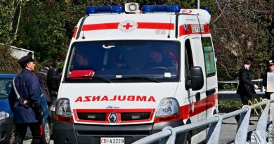 Roma, bambino travolto da un Suv. E’ ricoverato in gravi condizioni all’Ospedale Bambino Gesù